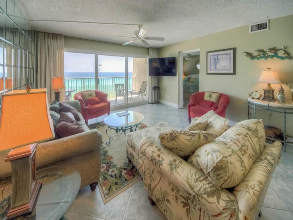 Beach House V Destin Habitación foto