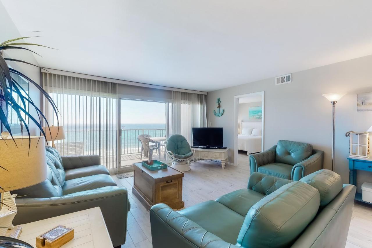 Beach House V Destin Habitación foto